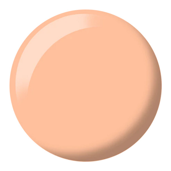 DND Toasted Apricot DIVA # 071