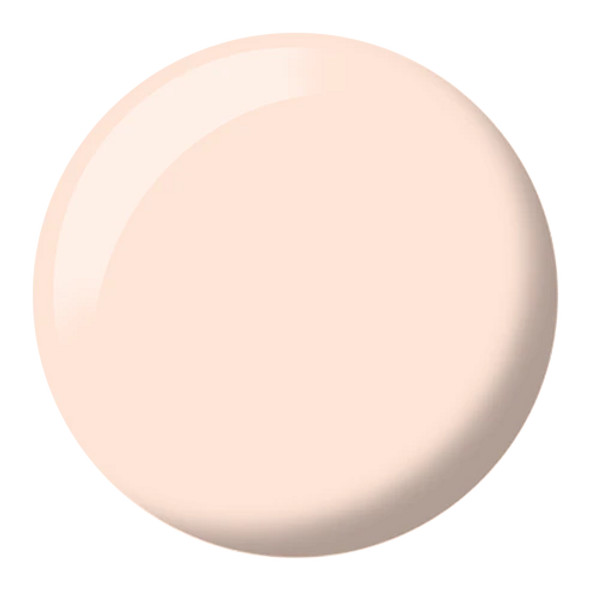 DND Rose Nude DIVA #078