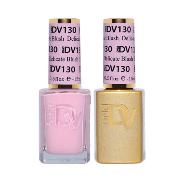 DND Delicate Blush DIVA #130