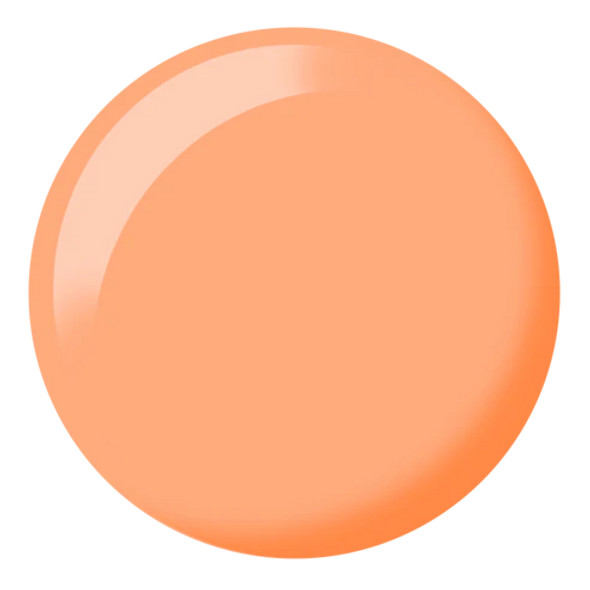 DND Crème Peach DIVA #145
