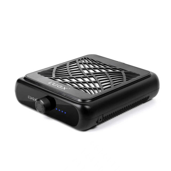 L'UGX Premium Rechargeable Nail Dust Collector - LG622s