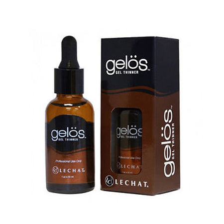 Gelos Gel Polish Thinner - 30ml
