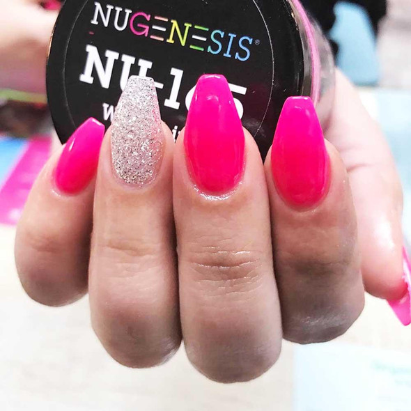 NuGenesis NU 165 Wild Thing