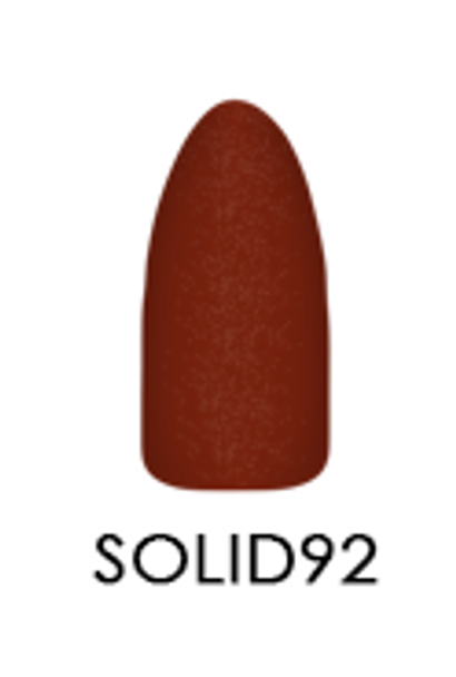 Chisel Solid 092 dipping/acrylic