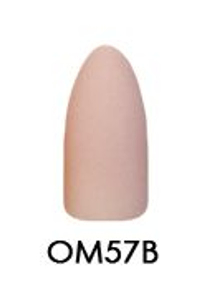 Chisel Ombre 57B dipping/acrylic