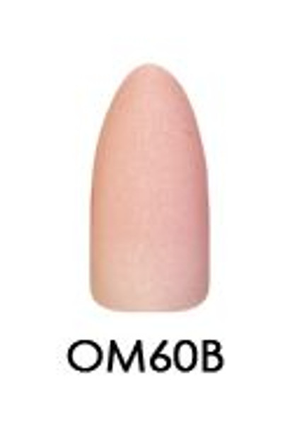 Chisel Ombre 60B dipping/acrylic