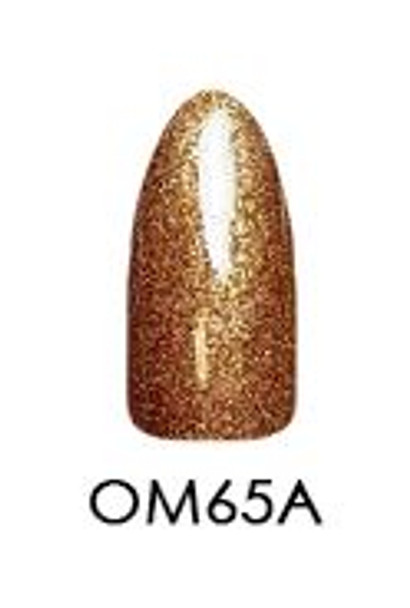 Chisel Ombre 65A dipping/acrylic