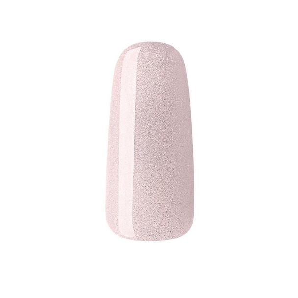 NU 47 Blushing Bride Nail Lacquer & Gel Combo