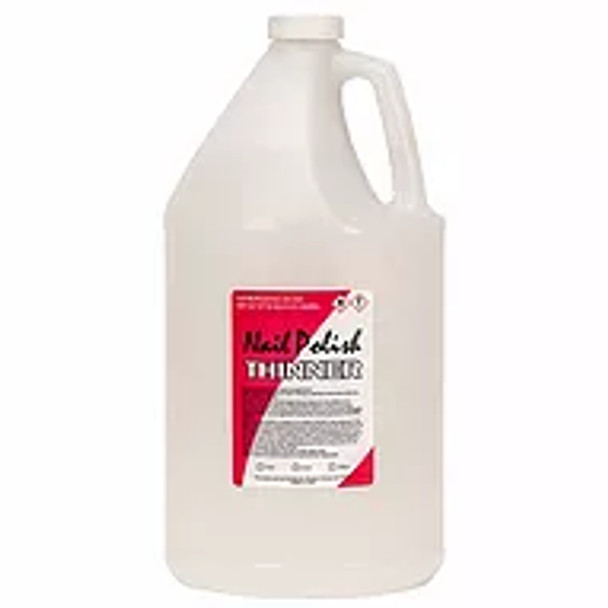 BeBeauty - Thinner for normal polish - 1 gallon