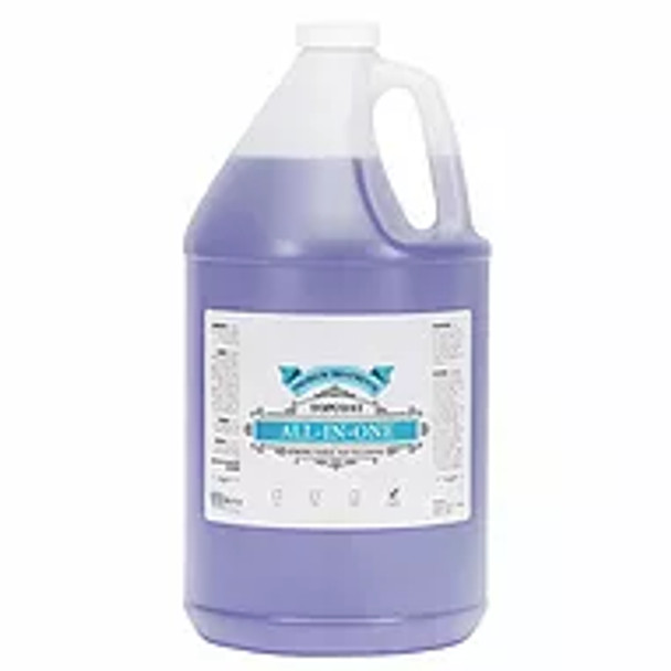 BeBeauty - Premium All-In-One Normal Top Coat - 1 gallon