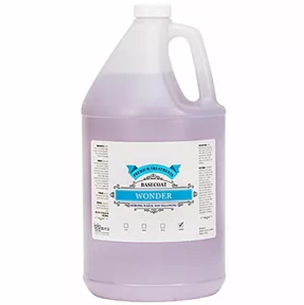 BeBeauty - Wonder Normal Base Coat - 1 gallon