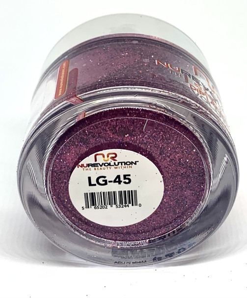 LOOSE GLITTER 045