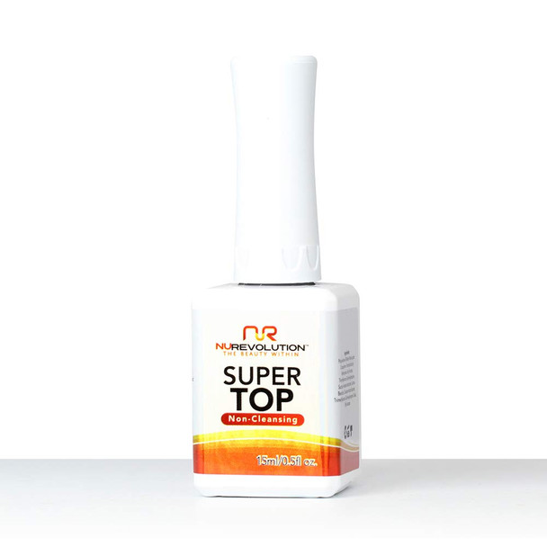 NuRevolution Super Top 15ml