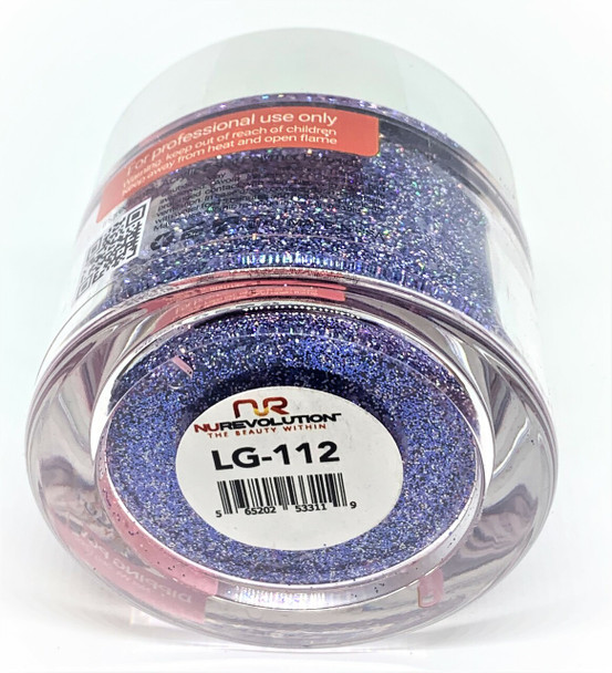 LOOSE GLITTER 112