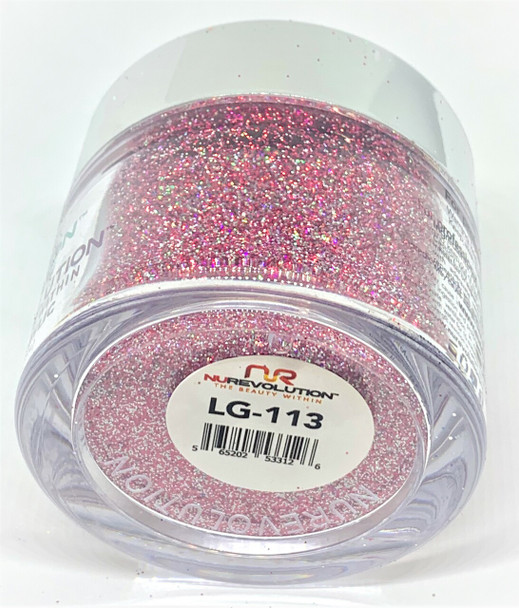 LOOSE GLITTER 113