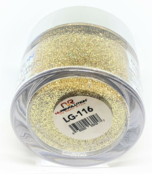 LOOSE GLITTER 116