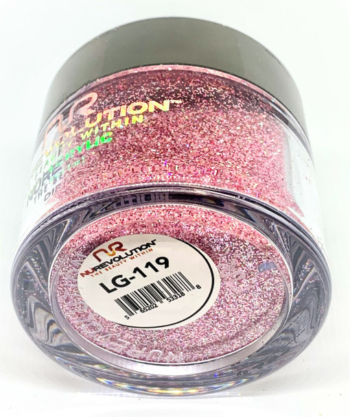 LOOSE GLITTER 119