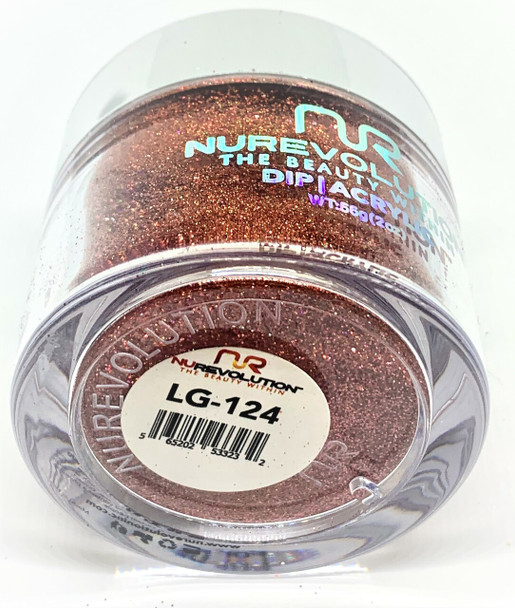 Loose Glitter – NuRevolution-USA