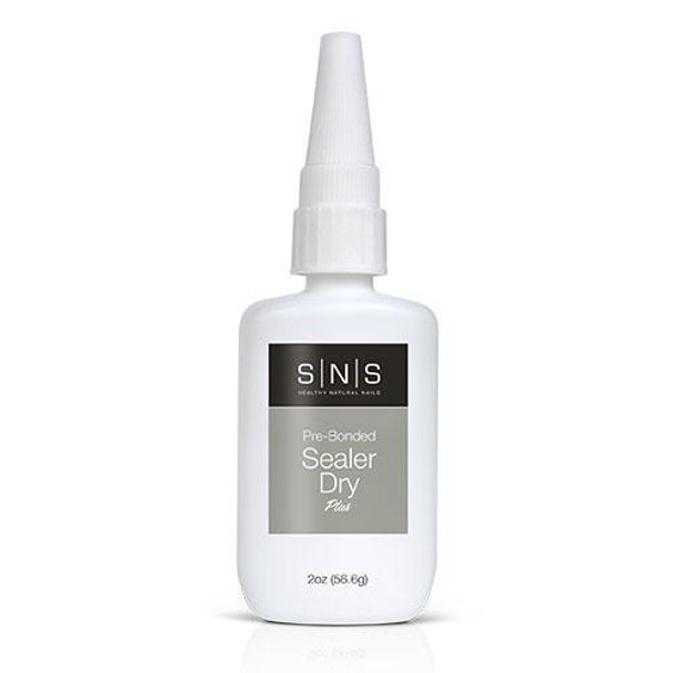 SNS Dry Sealer refill 2oz