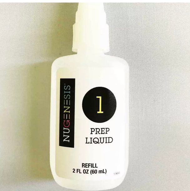 NuGenesis  Prep 1 refill 2oz