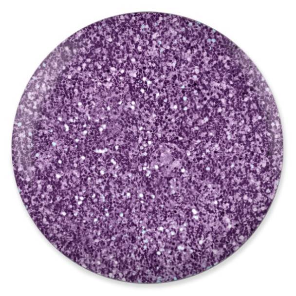 DND DC Gel Platinum #205 Purple