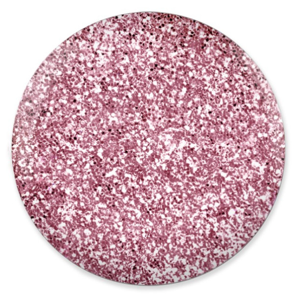 DND DC Gel Platinum #212 Cute Pink