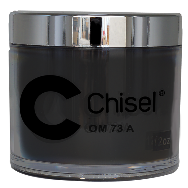 Chisel Dipping Black (OM 73A) Refill - 12oz