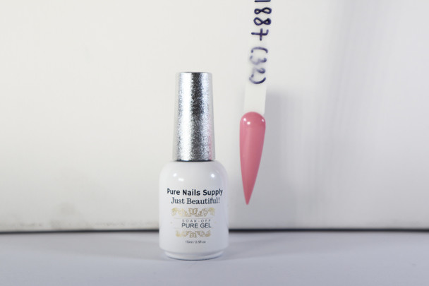 Gel polish - DP1887