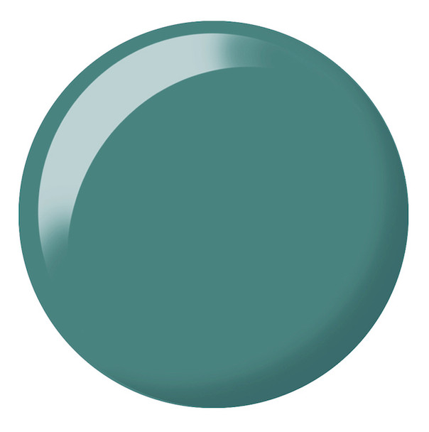 DND DC Gel + Lacquer Playground #322
