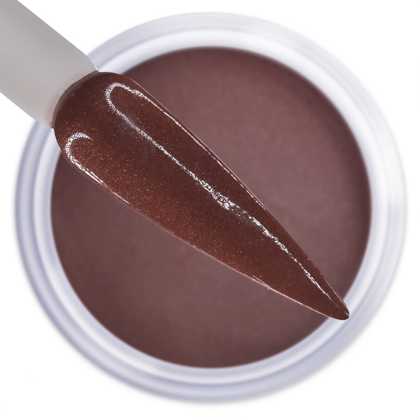 iGel Dip & Dap Powder 2oz - DD094 - Sweet Truffles