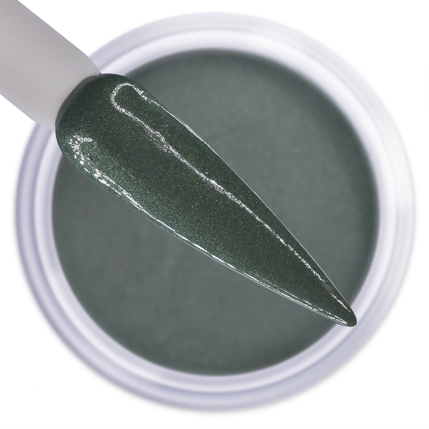 iGel Dip & Dap Powder 2oz - DD100 - Grasshopper