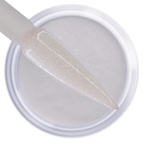 iGel Dip & Dap Powder 2oz - DD108 - Fairy Dust