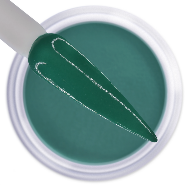 iGel Dip & Dap Powder 2oz - DD125 - Emerald