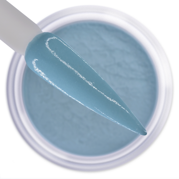 iGel Dip & Dap Powder 2oz - DD133 - Ocean Breeze