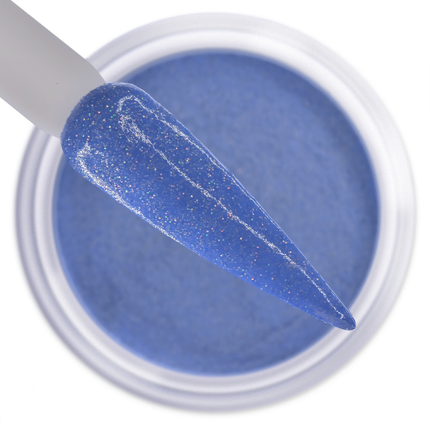 iGel Dip & Dap Powder 2oz - DD136 - Glittering Stream