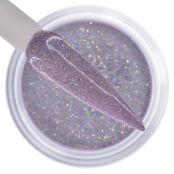 iGel Dip & Dap Powder 2oz - DD138 - Joyful Lilac