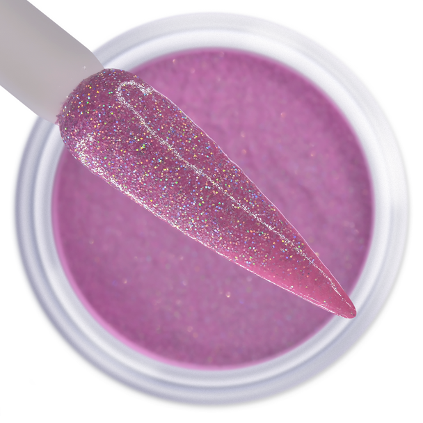 iGel Dip & Dap Powder 2oz - DD141 - Bubble Gum (Rec Dip)