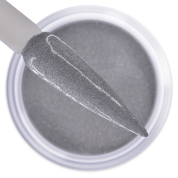 iGel Dip & Dap Powder 2oz - DD150 - Chrome On