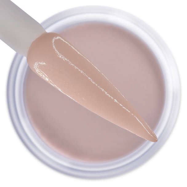 iGel Dip & Dap Powder 2oz - DD172 - Cozy Cashmere