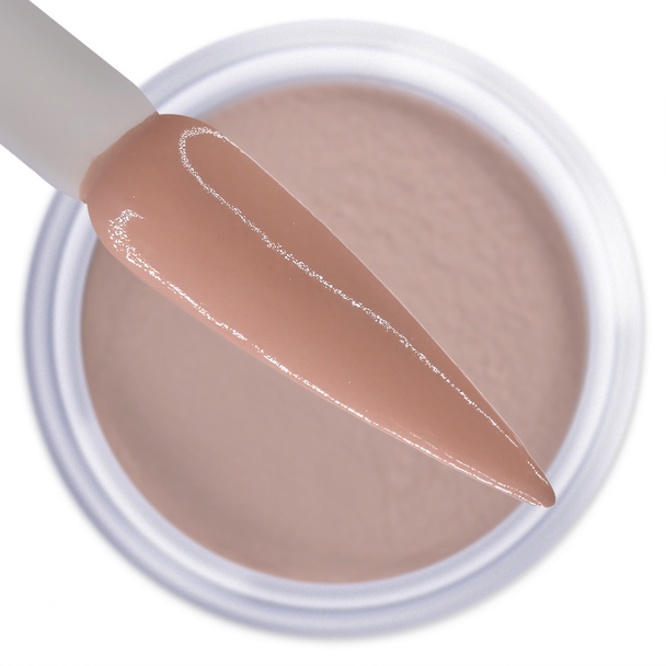 iGel Dip & Dap Powder 2oz - DD176 - Ruffle Trim
