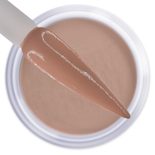 iGel Dip & Dap Powder 2oz - DD178 - Satin Ribbon