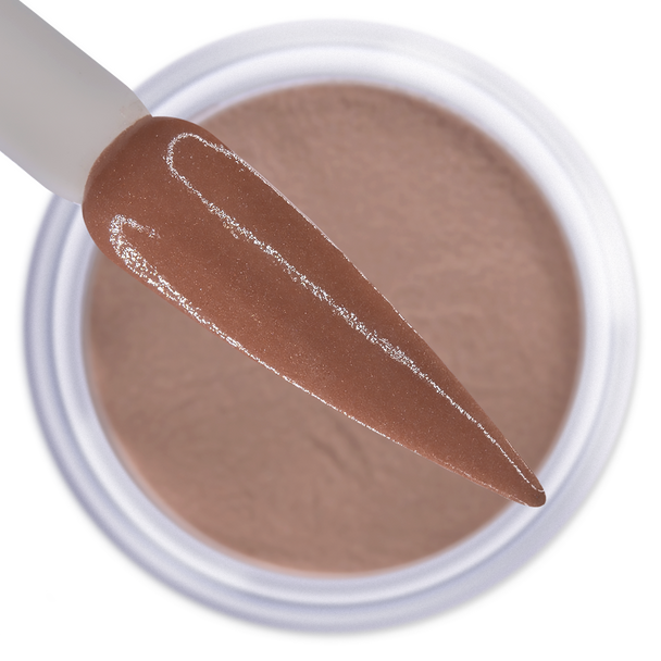 iGel Dip & Dap Powder 2oz - DD179 - Brown Sugar