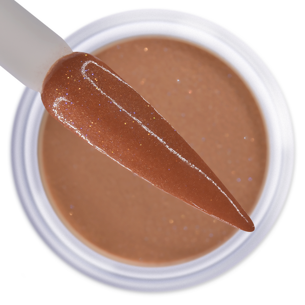 iGel Dip & Dap Powder 2oz - DD180 - Honey Bunches