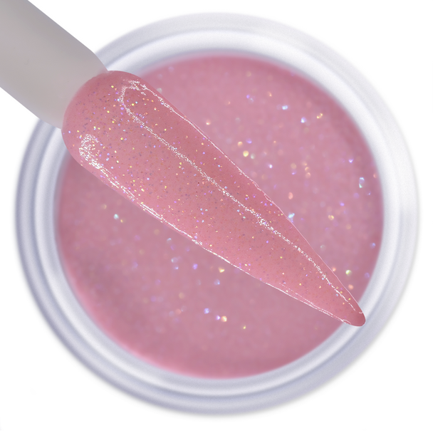 iGel Dip & Dap Powder 2oz - DD187 - Belle Of The Balle