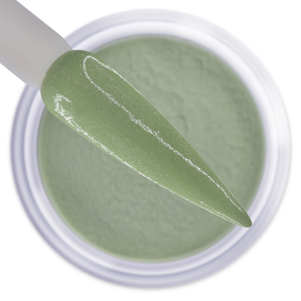 iGel Dip & Dap Powder 2oz - DD191 - Magic Mint