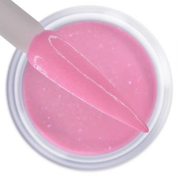 iGel Dip & Dap Powder 2oz - DD214 - Doll Face