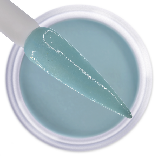 iGel Dip & Dap Powder 2oz - DD223 - Green With Envy