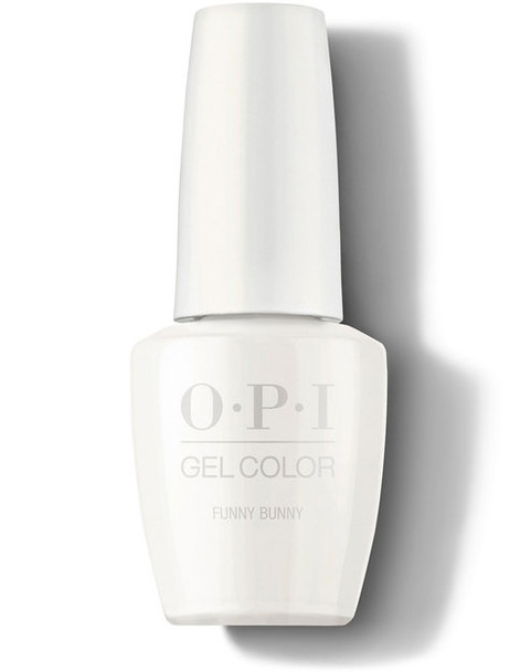 OPI Funny Bunny, 15ml, Gel polish