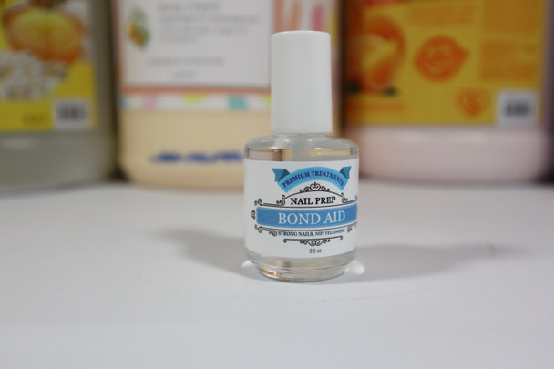 BeBeauty Bond Aid - 15ml