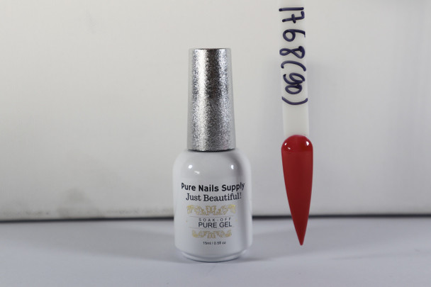 Gel polish - DP1768